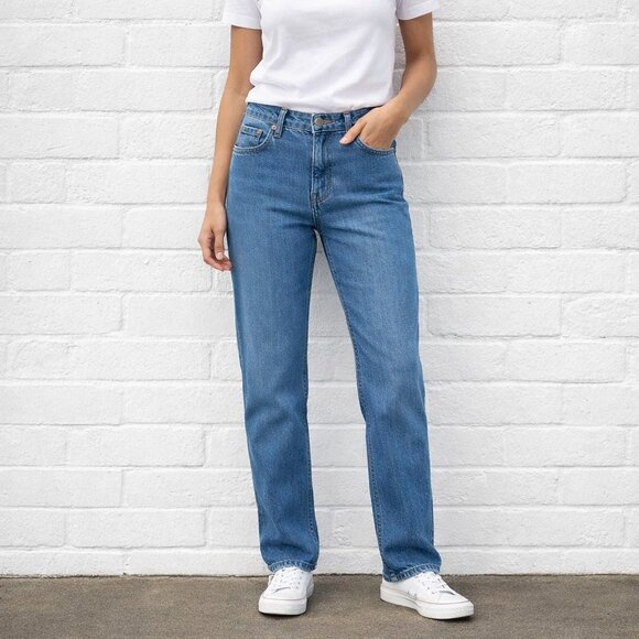 POLO RALPH LAUREN JEANS 10 - Picture 2 of 12